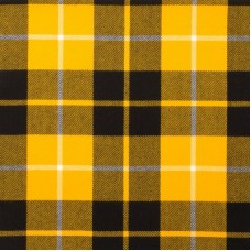 Reiver Light Weight Tartan Fabric - Barclay Dress